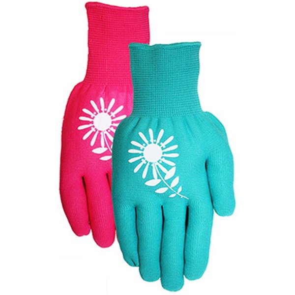 Grillgear 505D4 Ladies, Knit Liner Glove GR136041